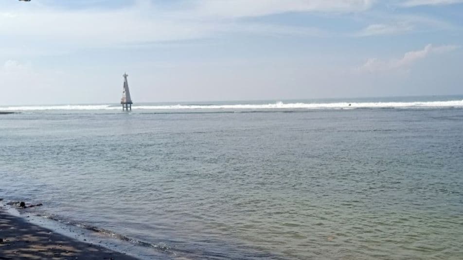 Perahu Terbalik di Cipatujah, Dua Nelayan Masih Hilang Dicari Tim SAR