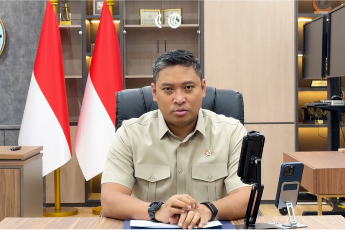 Kabar Terbaru MBG, BGN Buka Kembali Dapur yang Sudah Siap