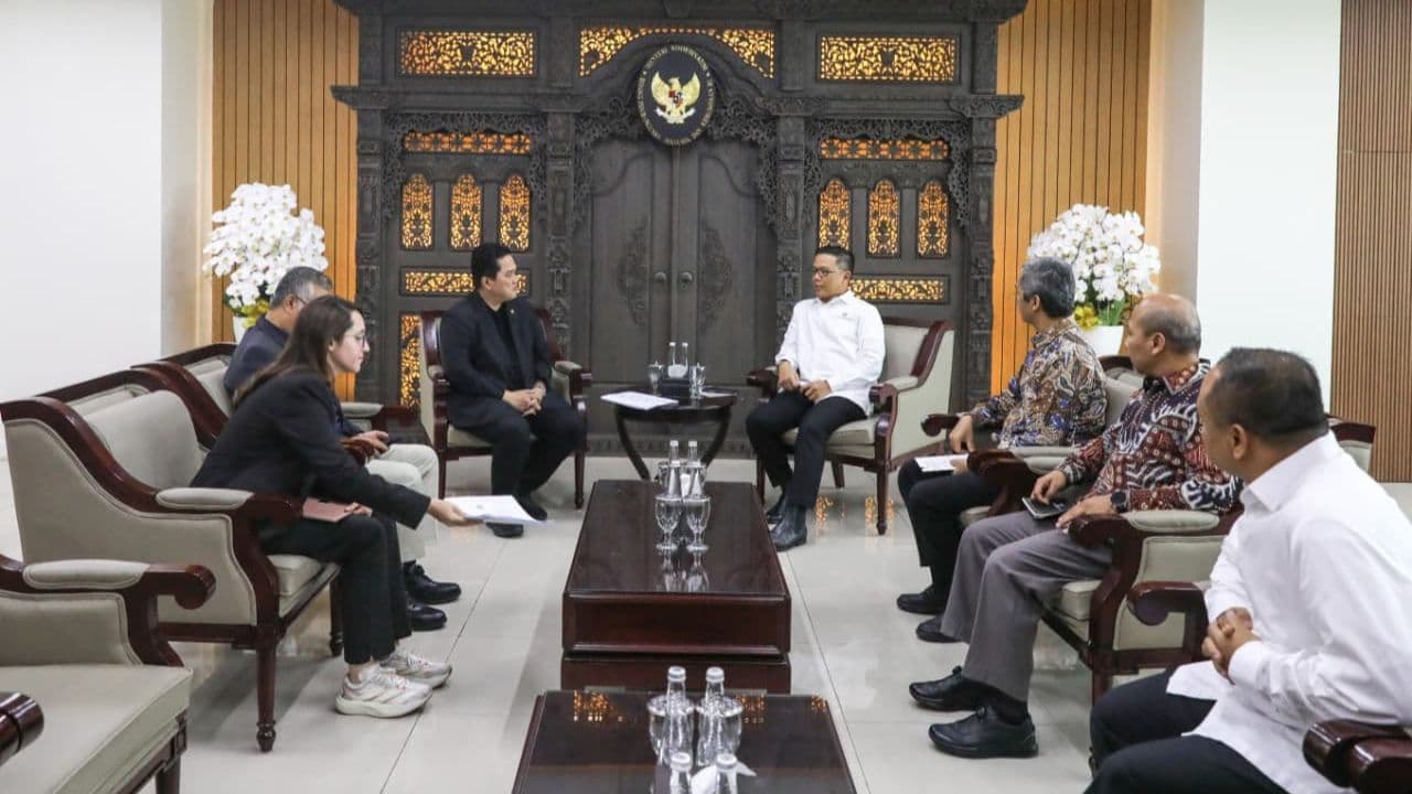 Pembinaan dan Kesejahteraan Atlet Jadi Fokus Pemerintah, Bonus hingga Dana Pensiun Disiapkan