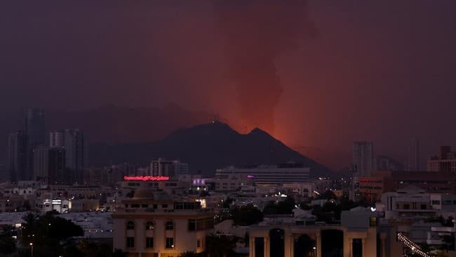 Rontoknya Bursa Saham Dunia di Tengah Perang Terbaru AS-Israel vs Iran