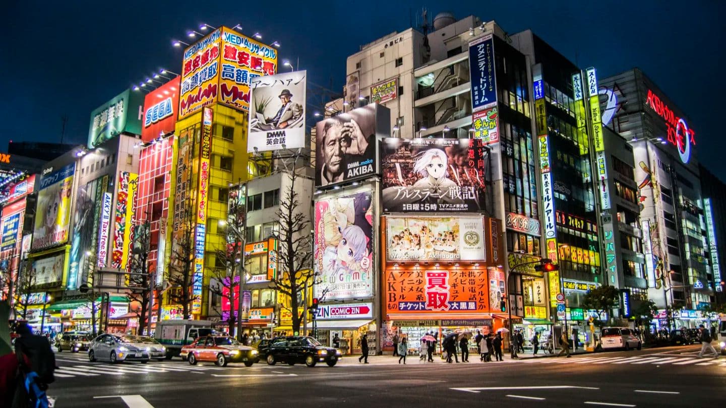 Jepang Naikkan Biaya Izin Tinggal WNA, Izin Permanen Melonjak 20 Kali Lipat
