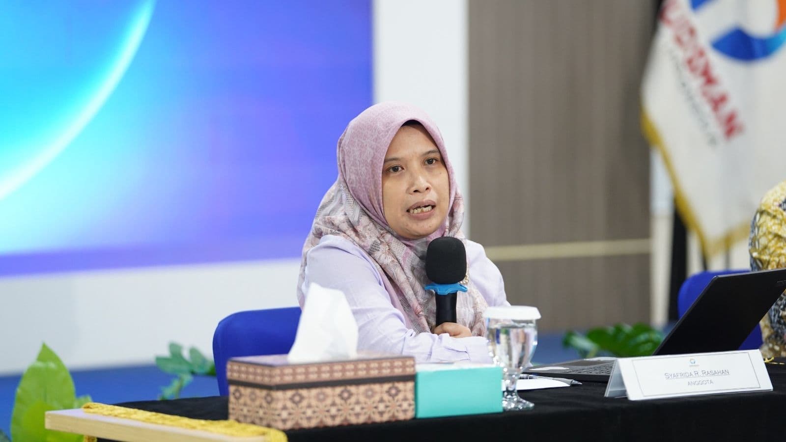 Ombudsman Siap Beberkan Temuan Sidak Lapas Cibinong kepada DPR