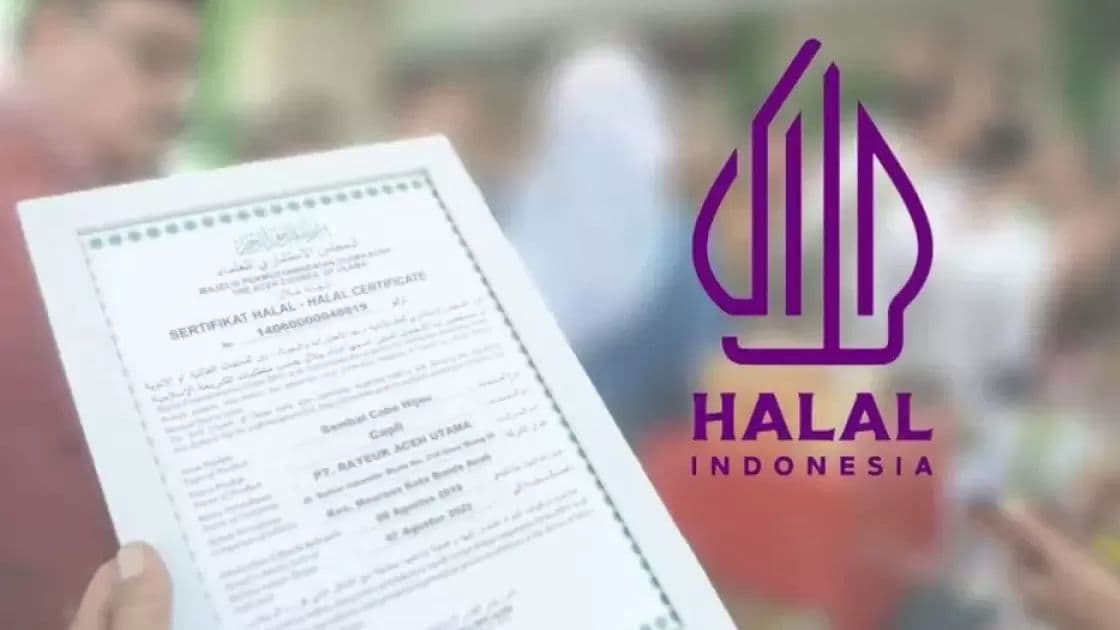 Wajib Halal Oktober 2026, MUI Ingatkan Produsen Sepatu hingga Kosmetik
